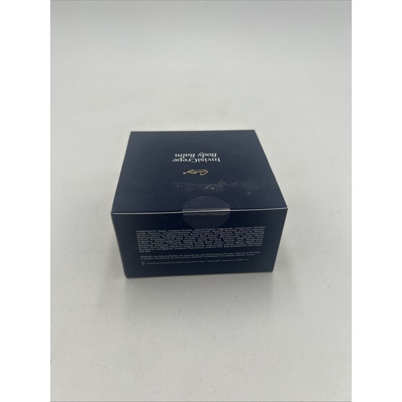 City Beauty InvisiCrepe Body Balm 5oz Anti-Aging Niacinamide Lipid New Exp 08/21 - Picture 2 of 4